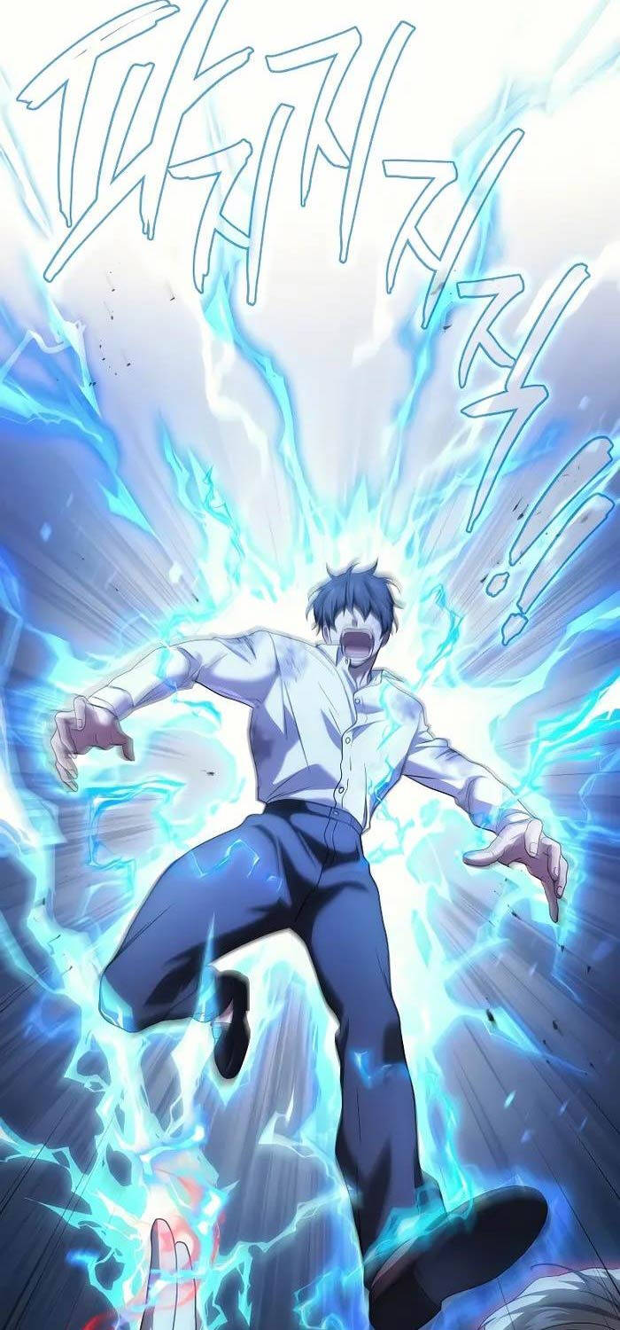 Thần Chiến Tranh Trở Lại Cấp 2 - Chapter 54 - Page 72