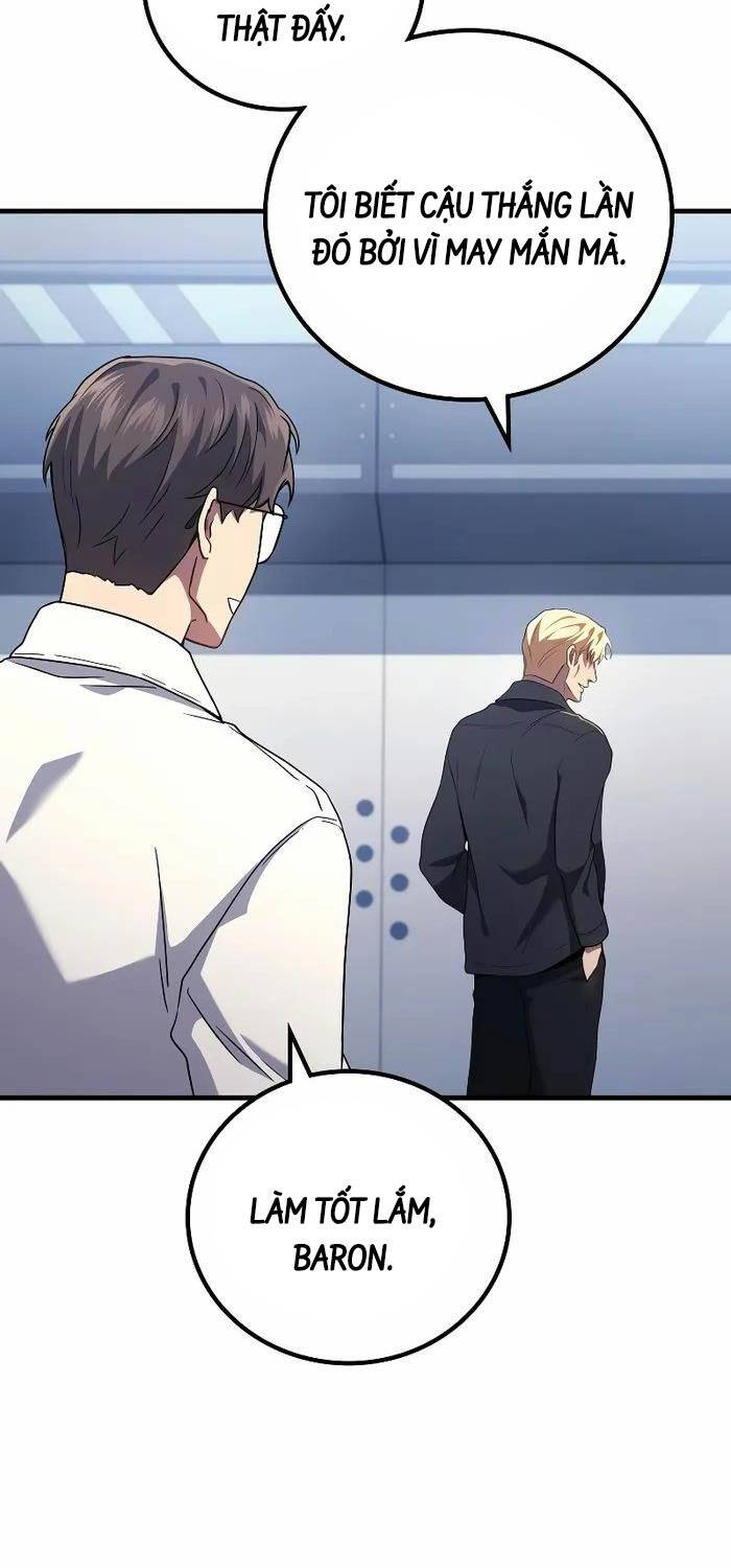 Thần Chiến Tranh Trở Lại Cấp 2 - Chapter 54 - Page 77