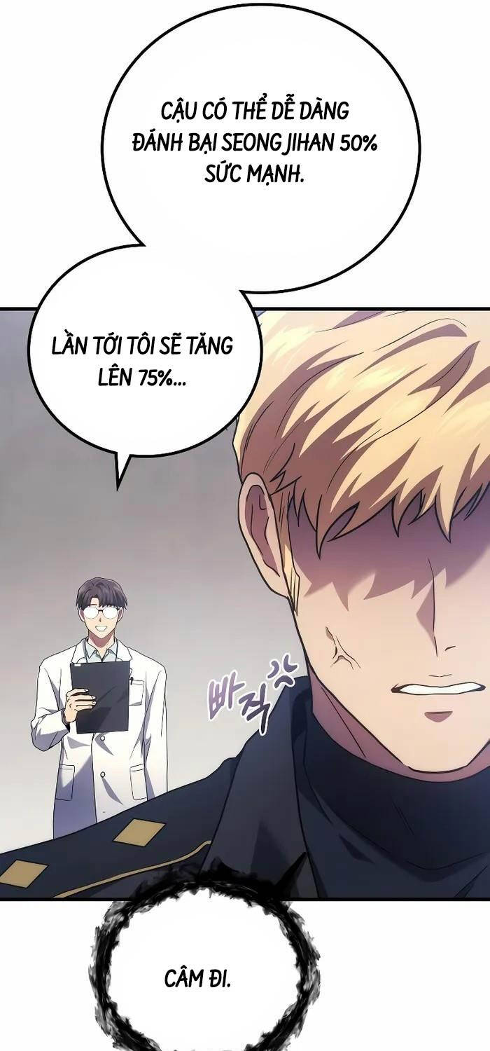 Thần Chiến Tranh Trở Lại Cấp 2 - Chapter 54 - Page 79