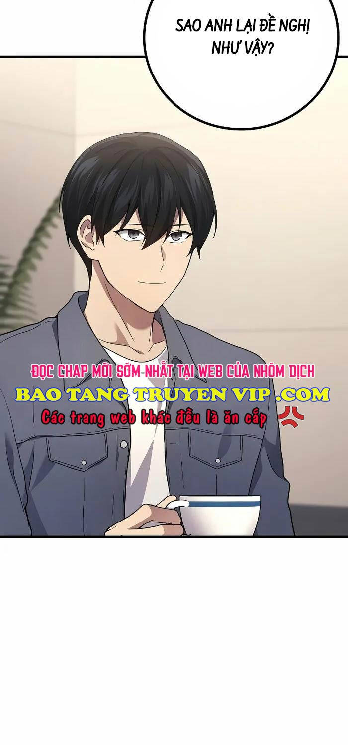 Thần Chiến Tranh Trở Lại Cấp 2 - Chapter 54 - Page 8