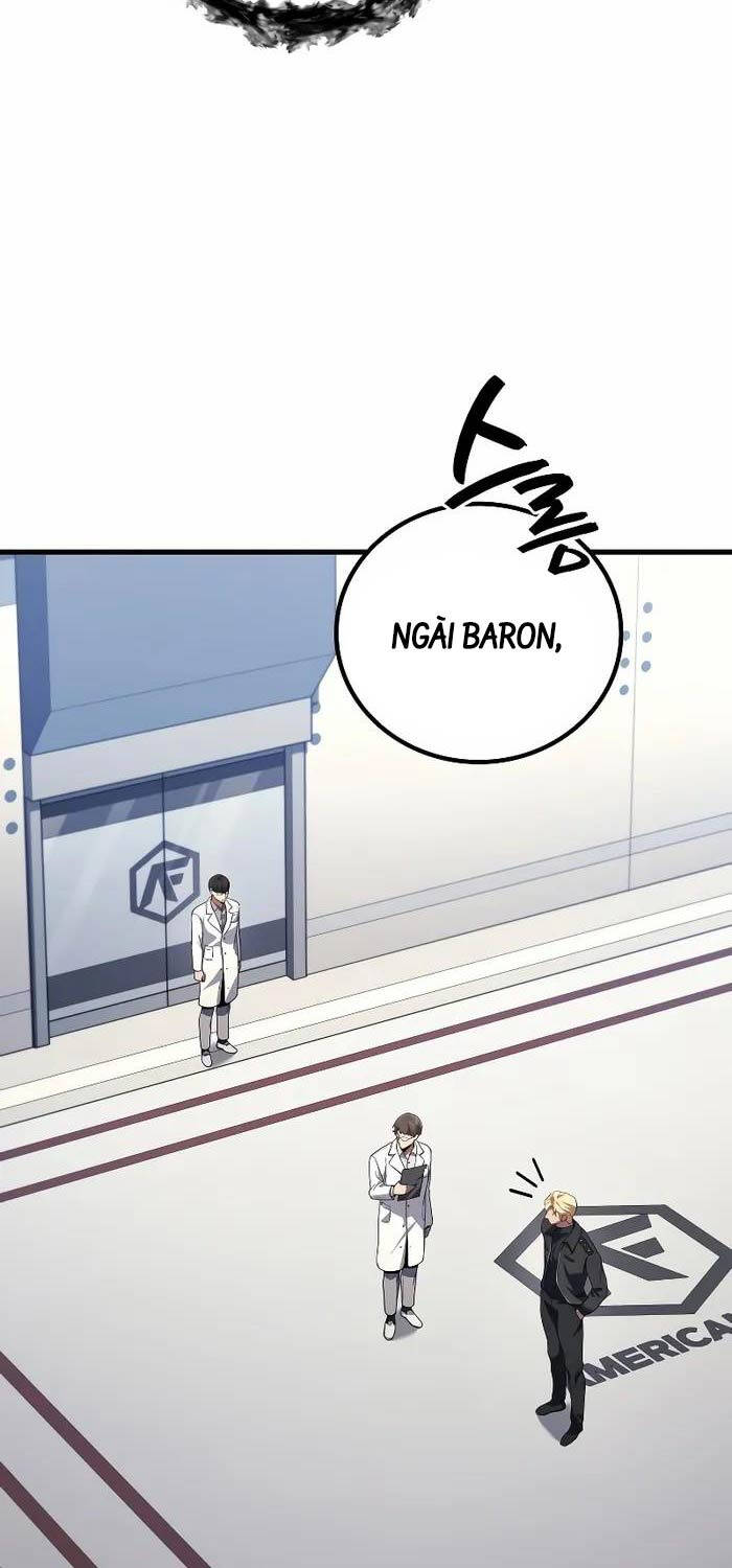 Thần Chiến Tranh Trở Lại Cấp 2 - Chapter 54 - Page 80