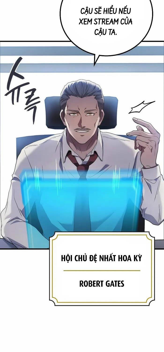 Thần Chiến Tranh Trở Lại Cấp 2 - Chapter 54 - Page 86