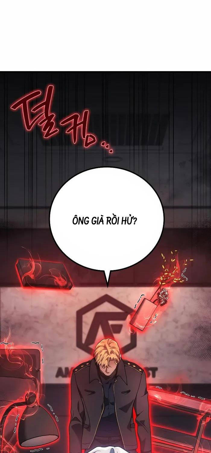 Thần Chiến Tranh Trở Lại Cấp 2 - Chapter 54 - Page 90