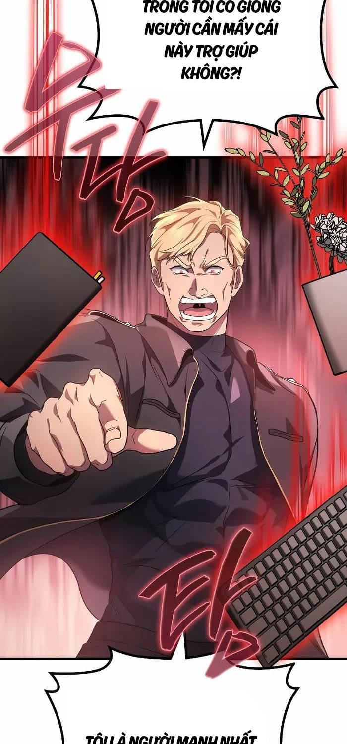 Thần Chiến Tranh Trở Lại Cấp 2 - Chapter 54 - Page 92