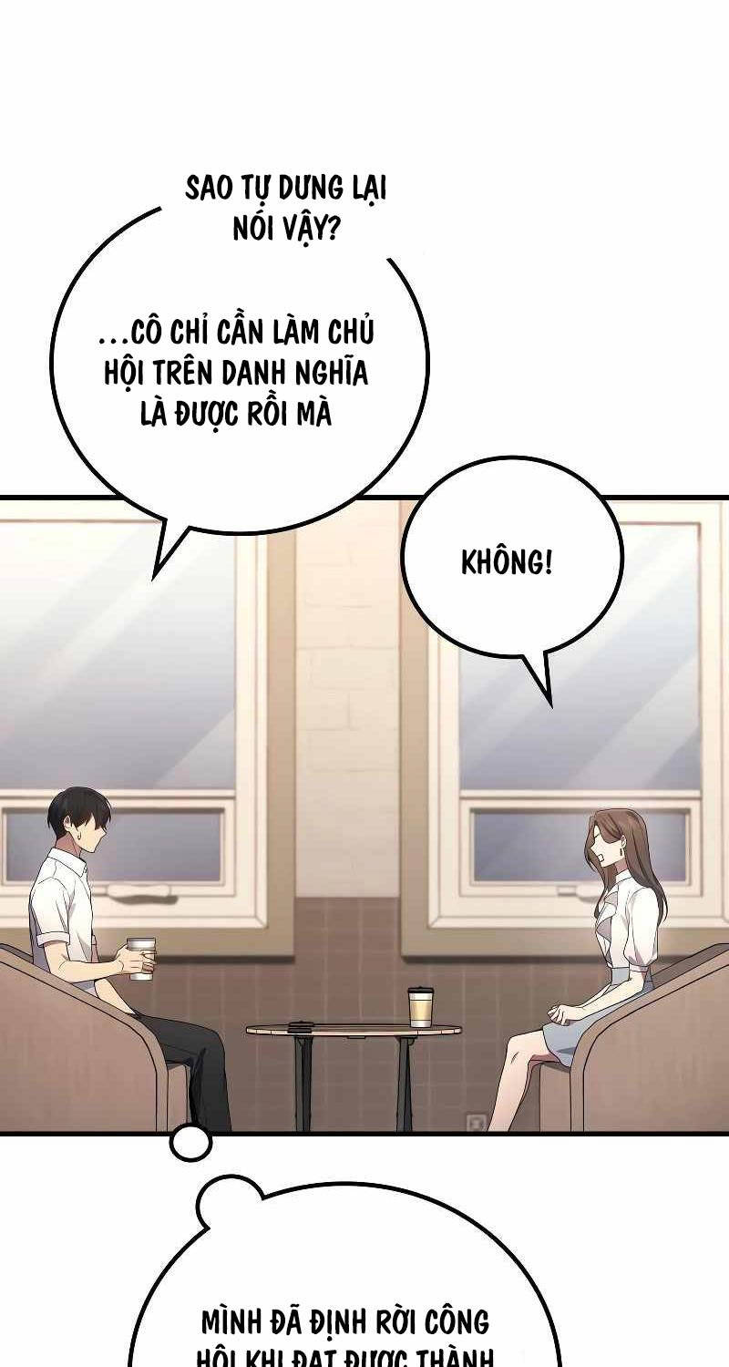 Thần Chiến Tranh Trở Lại Cấp 2 - Chapter 55 - Page 10