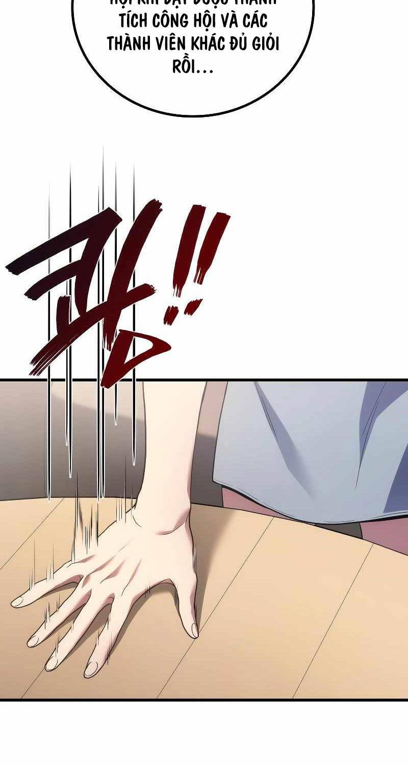 Thần Chiến Tranh Trở Lại Cấp 2 - Chapter 55 - Page 11