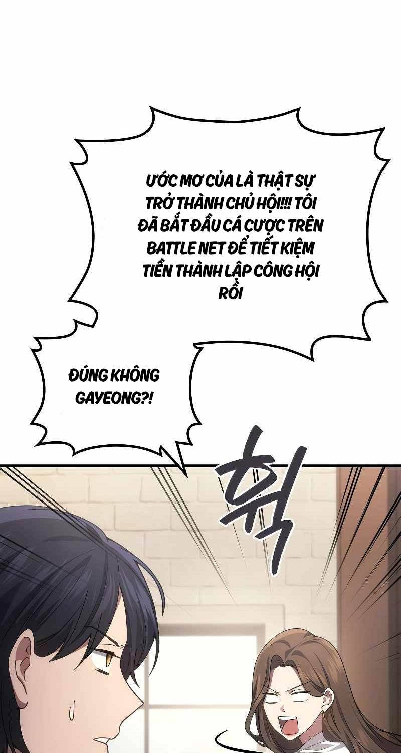 Thần Chiến Tranh Trở Lại Cấp 2 - Chapter 55 - Page 12