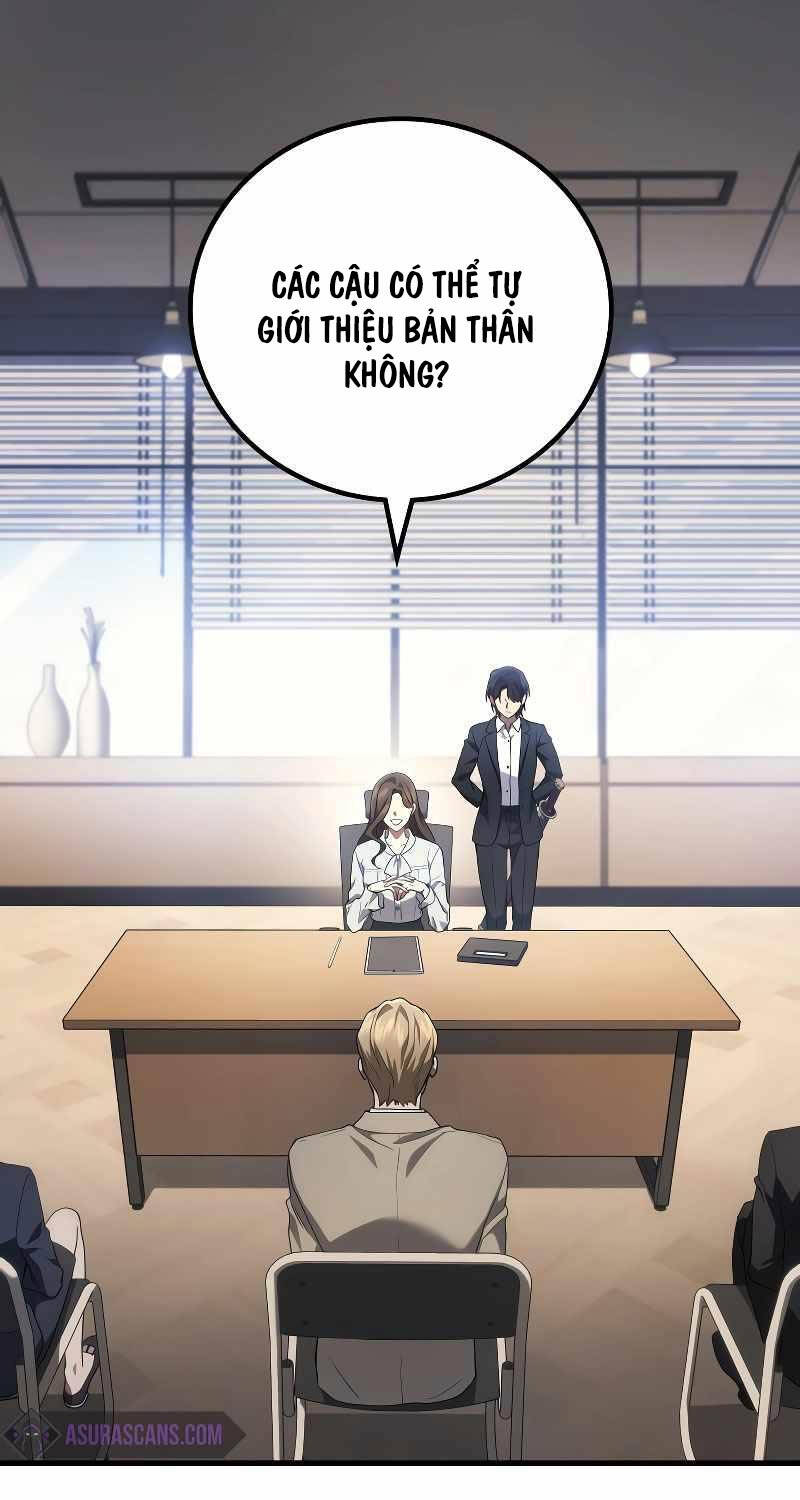 Thần Chiến Tranh Trở Lại Cấp 2 - Chapter 55 - Page 22