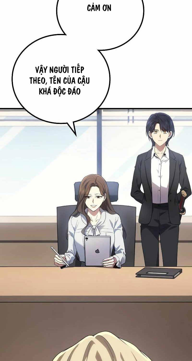 Thần Chiến Tranh Trở Lại Cấp 2 - Chapter 55 - Page 27