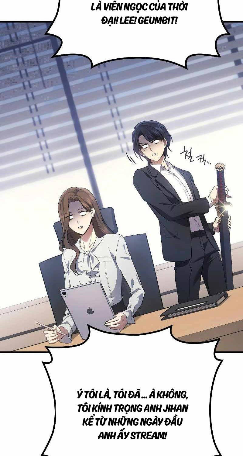 Thần Chiến Tranh Trở Lại Cấp 2 - Chapter 55 - Page 31