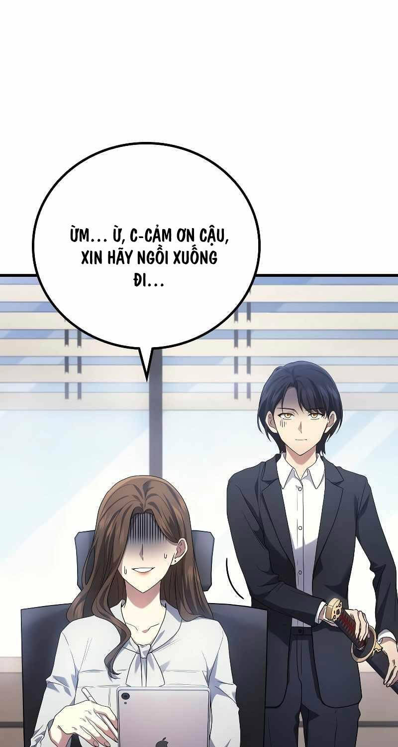 Thần Chiến Tranh Trở Lại Cấp 2 - Chapter 55 - Page 36