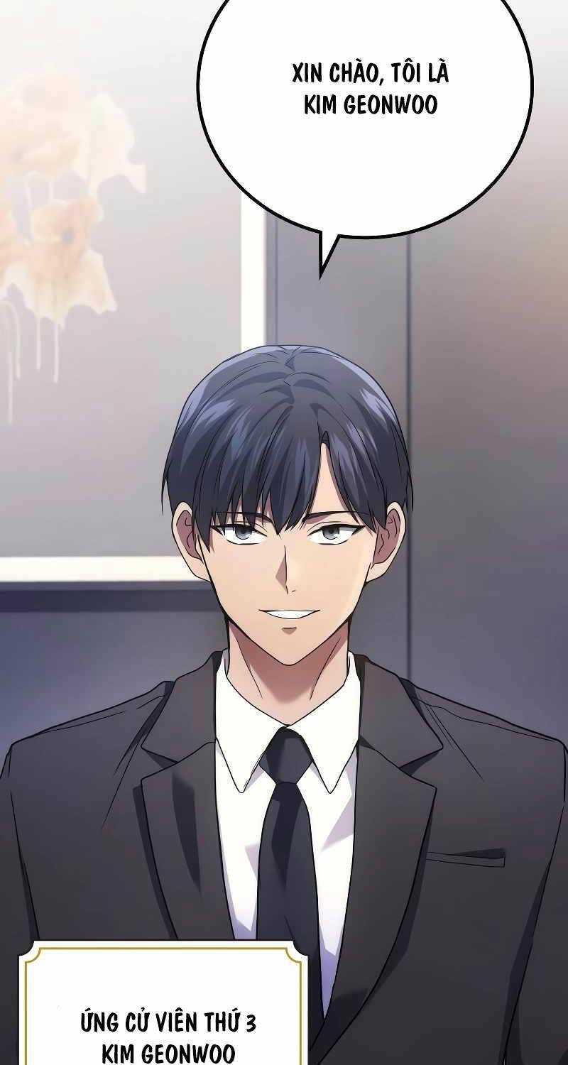 Thần Chiến Tranh Trở Lại Cấp 2 - Chapter 55 - Page 38