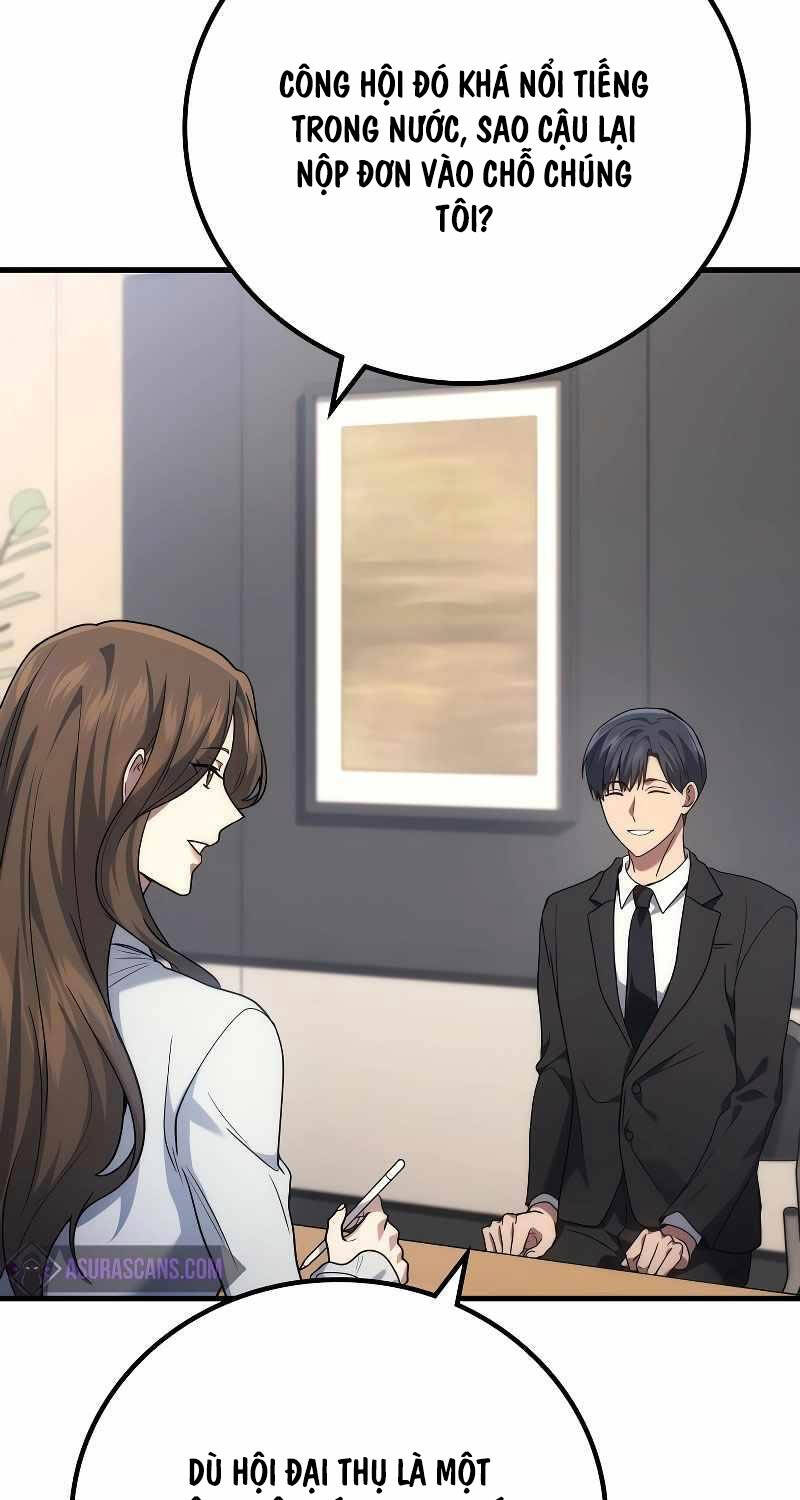 Thần Chiến Tranh Trở Lại Cấp 2 - Chapter 55 - Page 40