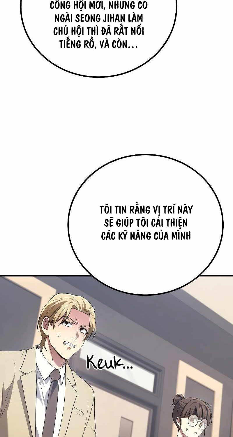 Thần Chiến Tranh Trở Lại Cấp 2 - Chapter 55 - Page 41