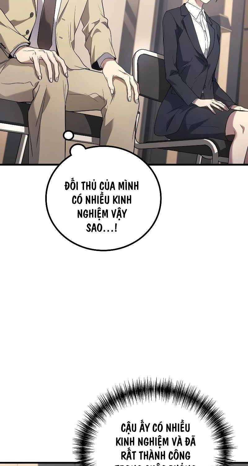 Thần Chiến Tranh Trở Lại Cấp 2 - Chapter 55 - Page 42