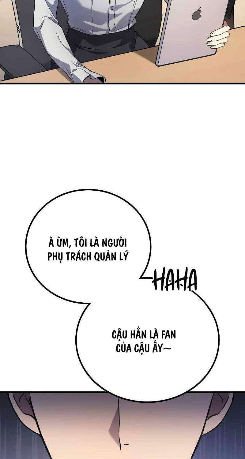 Thần Chiến Tranh Trở Lại Cấp 2 - Chapter 55 - Page 45