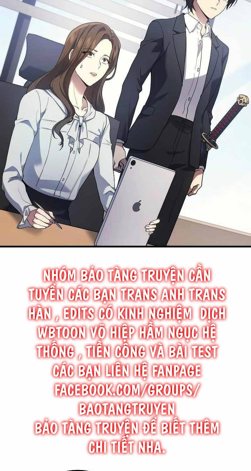 Thần Chiến Tranh Trở Lại Cấp 2 - Chapter 55 - Page 49