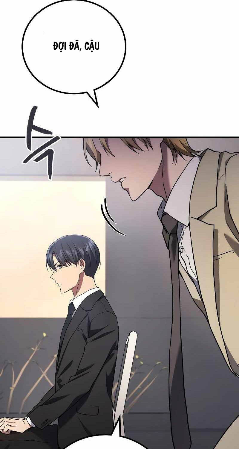 Thần Chiến Tranh Trở Lại Cấp 2 - Chapter 55 - Page 50