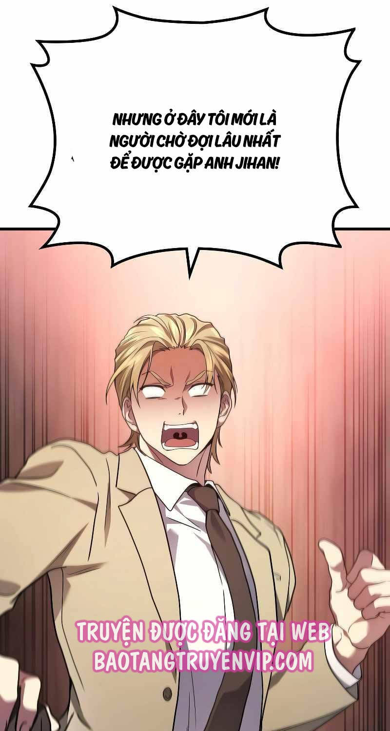 Thần Chiến Tranh Trở Lại Cấp 2 - Chapter 55 - Page 53