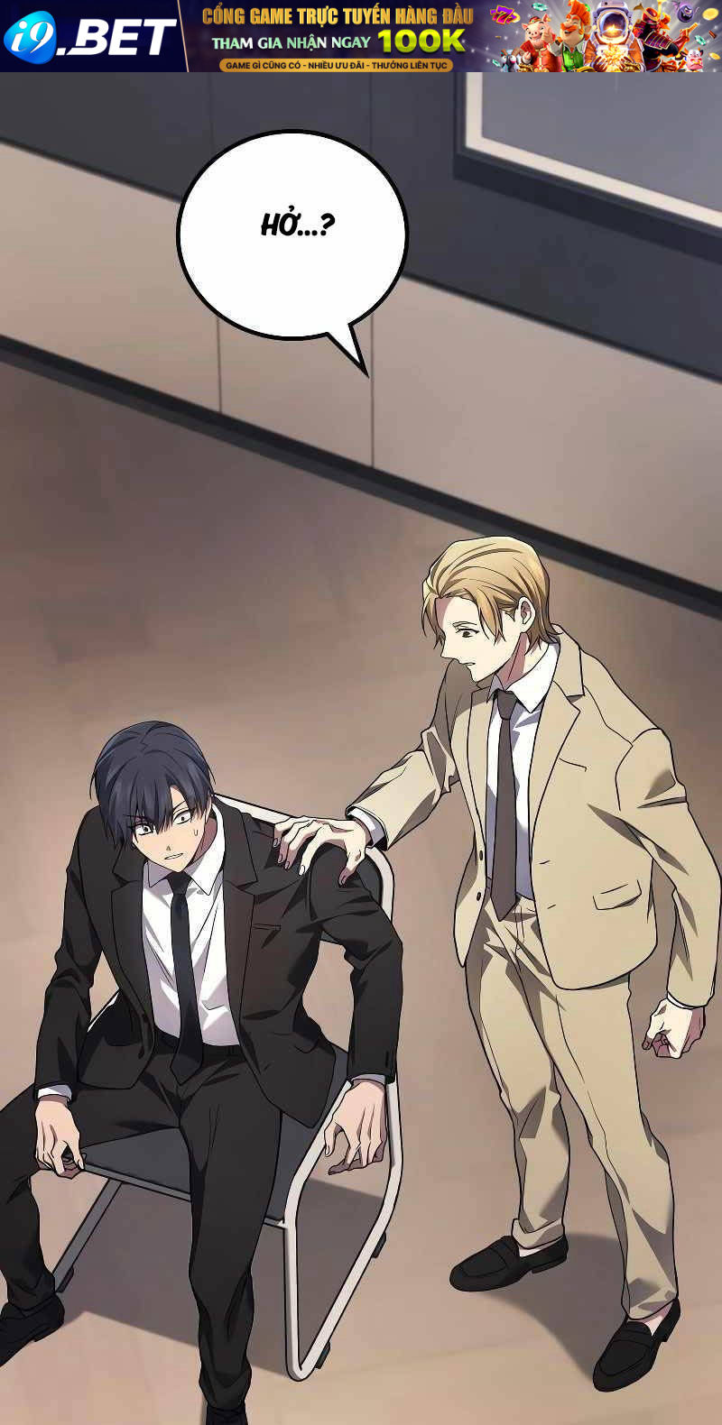 Thần Chiến Tranh Trở Lại Cấp 2 - Chapter 55 - Page 55