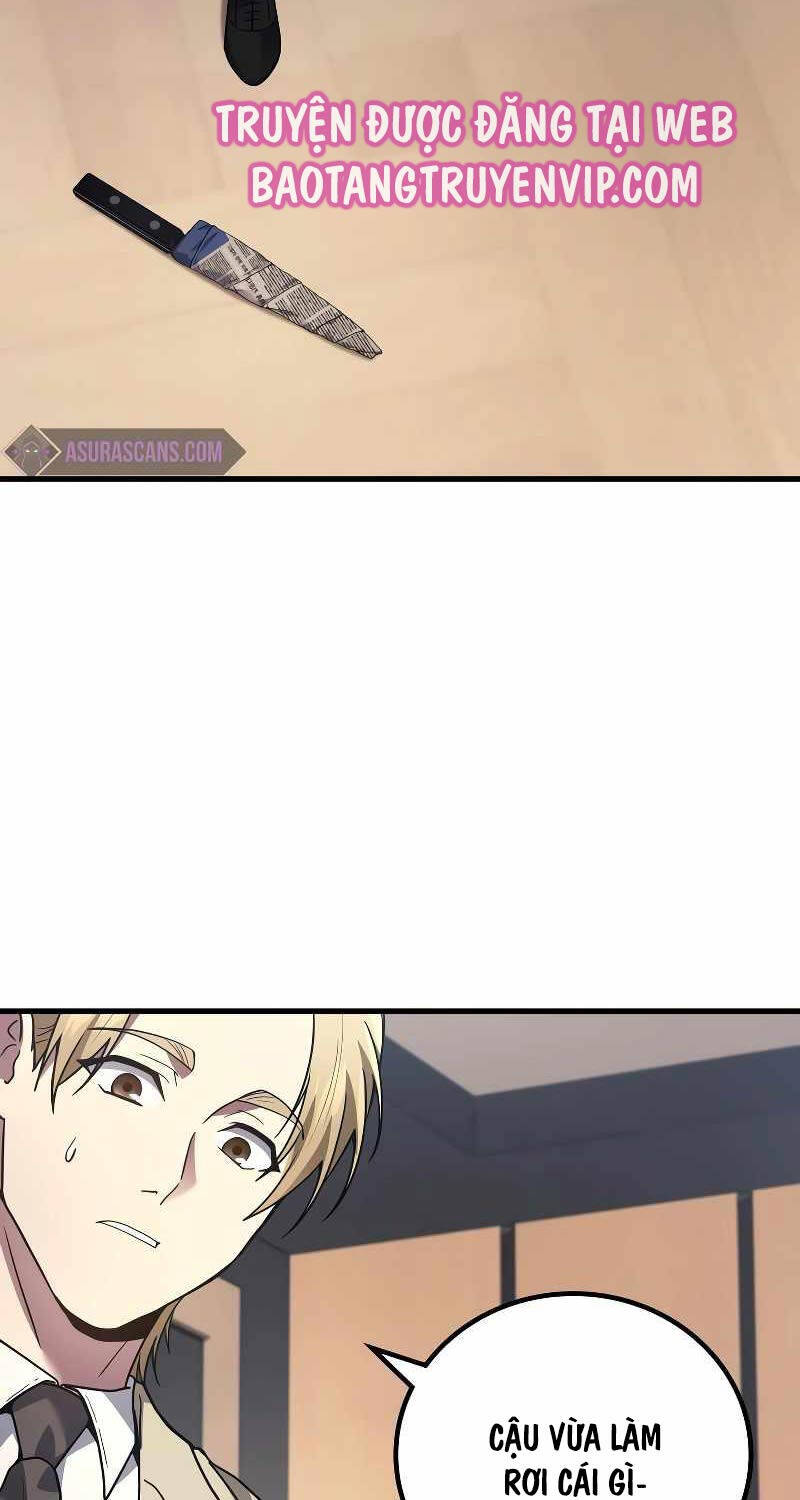 Thần Chiến Tranh Trở Lại Cấp 2 - Chapter 55 - Page 56