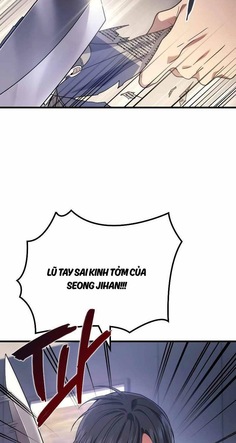 Thần Chiến Tranh Trở Lại Cấp 2 - Chapter 55 - Page 60