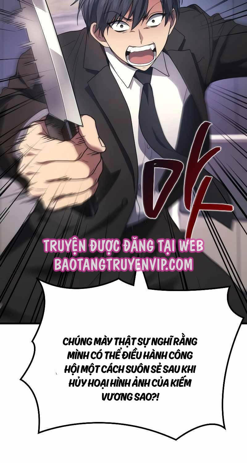 Thần Chiến Tranh Trở Lại Cấp 2 - Chapter 55 - Page 61