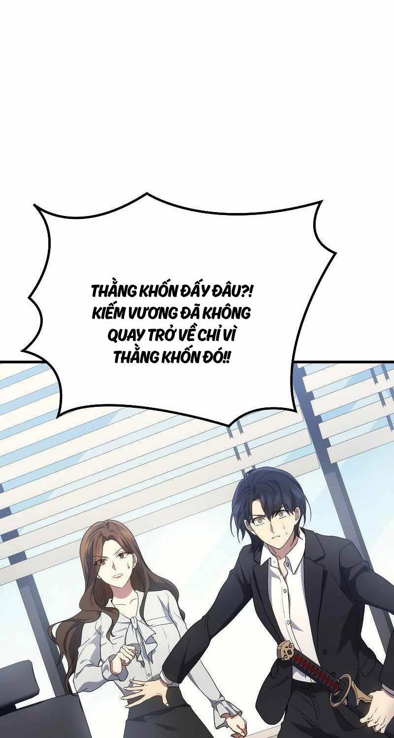 Thần Chiến Tranh Trở Lại Cấp 2 - Chapter 55 - Page 62