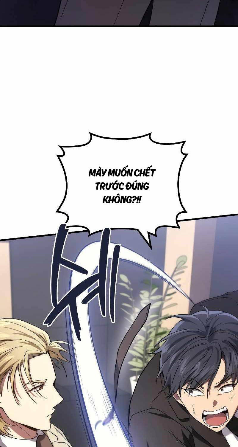 Thần Chiến Tranh Trở Lại Cấp 2 - Chapter 55 - Page 70