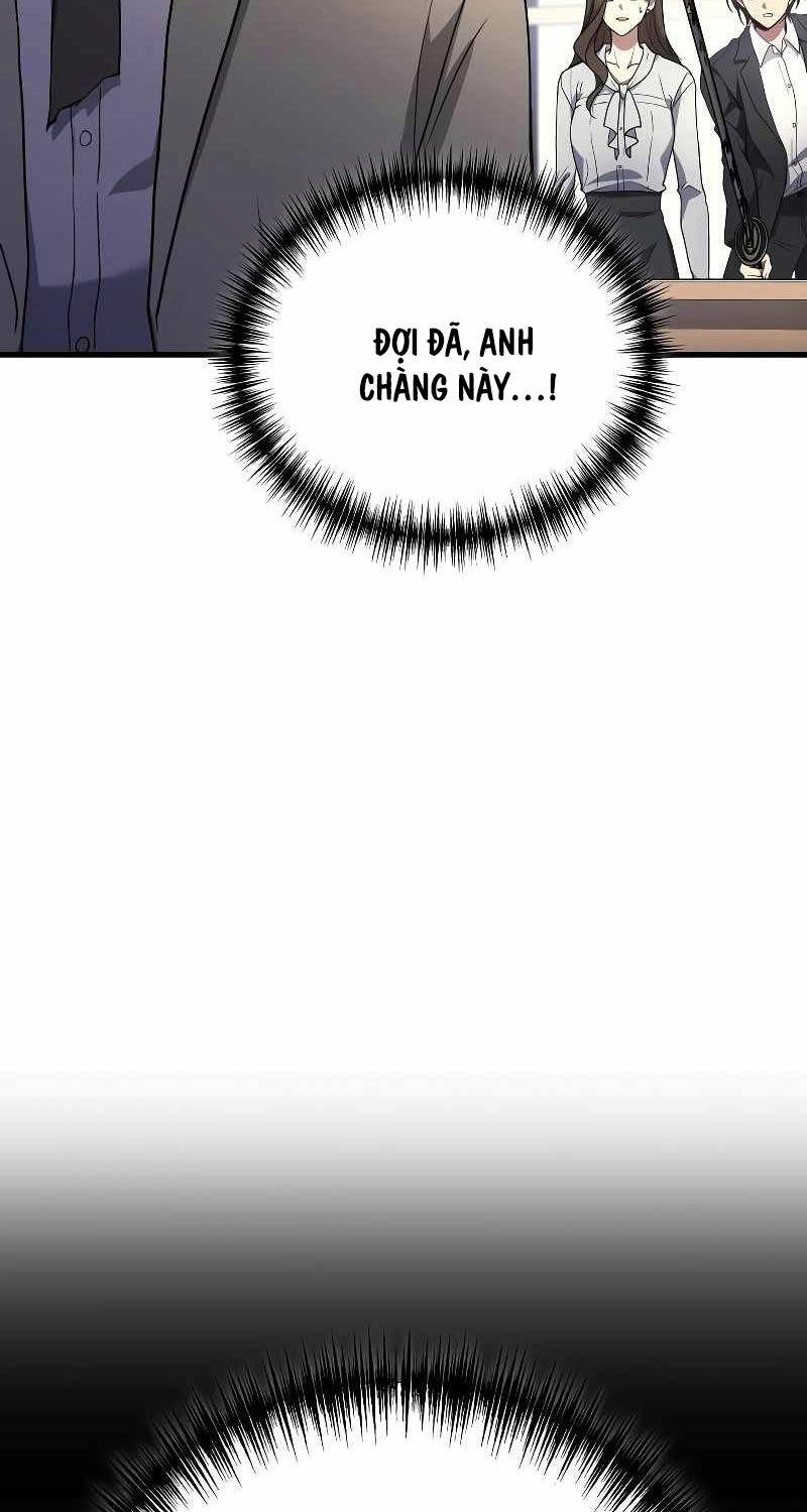 Thần Chiến Tranh Trở Lại Cấp 2 - Chapter 55 - Page 78