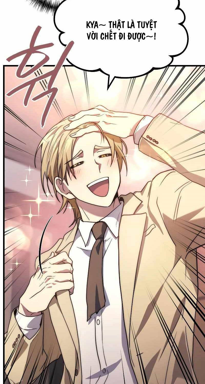 Thần Chiến Tranh Trở Lại Cấp 2 - Chapter 55 - Page 81