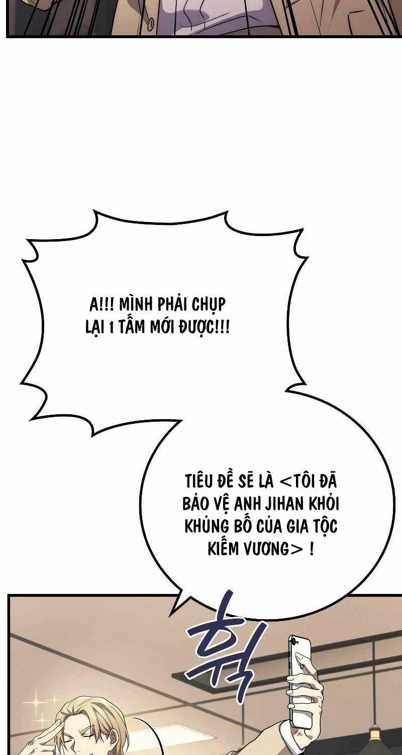 Thần Chiến Tranh Trở Lại Cấp 2 - Chapter 55 - Page 82