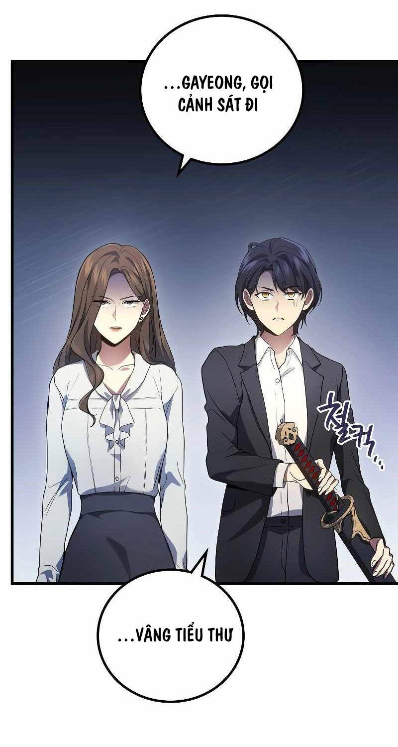 Thần Chiến Tranh Trở Lại Cấp 2 - Chapter 55 - Page 84