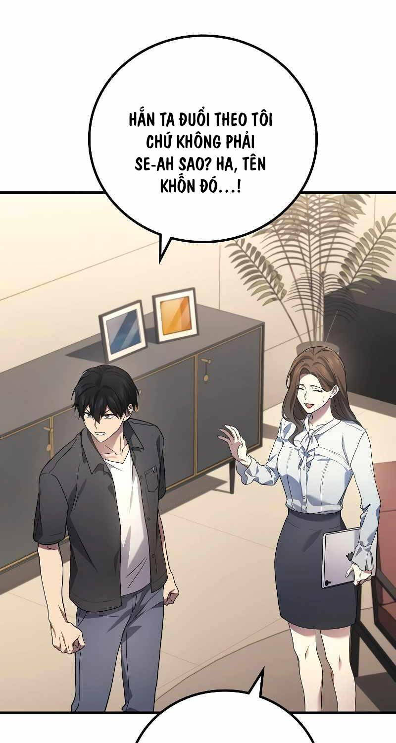 Thần Chiến Tranh Trở Lại Cấp 2 - Chapter 55 - Page 89