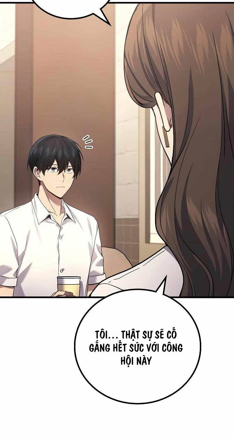 Thần Chiến Tranh Trở Lại Cấp 2 - Chapter 55 - Page 9