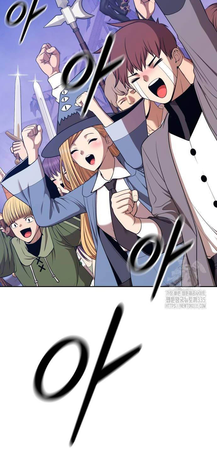 Gậy Gỗ Cấp 99+ - Chapter 99 - Page 10