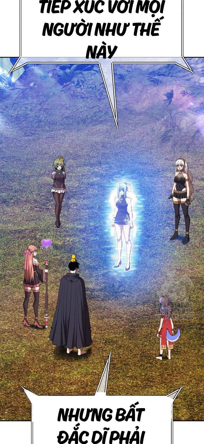 Gậy Gỗ Cấp 99+ - Chapter 99 - Page 101