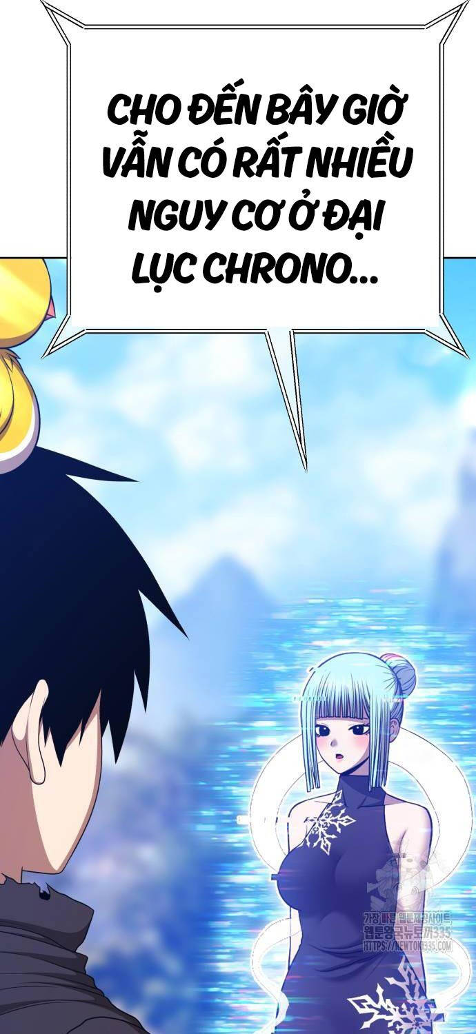 Gậy Gỗ Cấp 99+ - Chapter 99 - Page 104