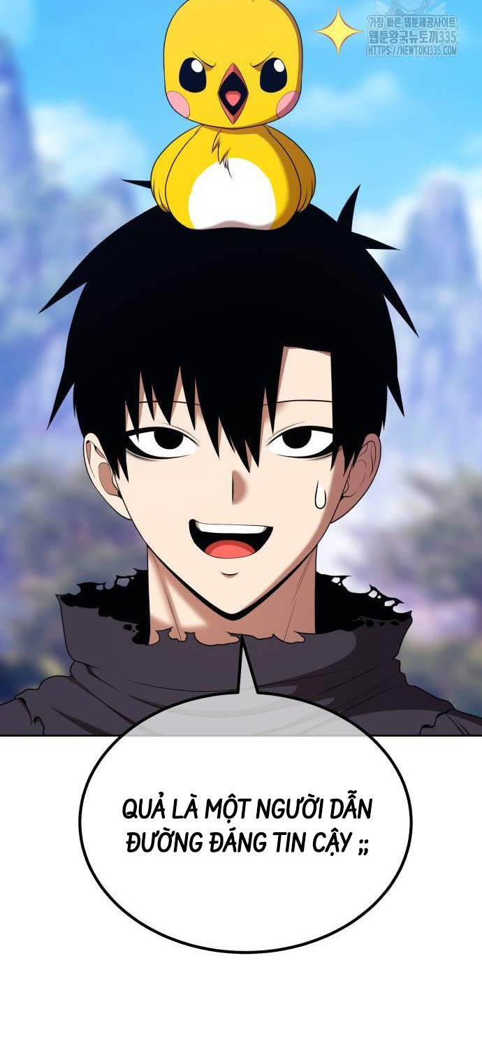 Gậy Gỗ Cấp 99+ - Chapter 99 - Page 109