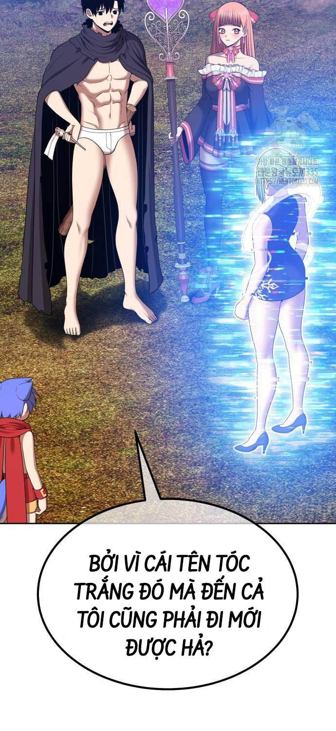 Gậy Gỗ Cấp 99+ - Chapter 99 - Page 112