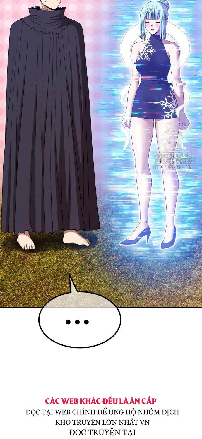 Gậy Gỗ Cấp 99+ - Chapter 99 - Page 114