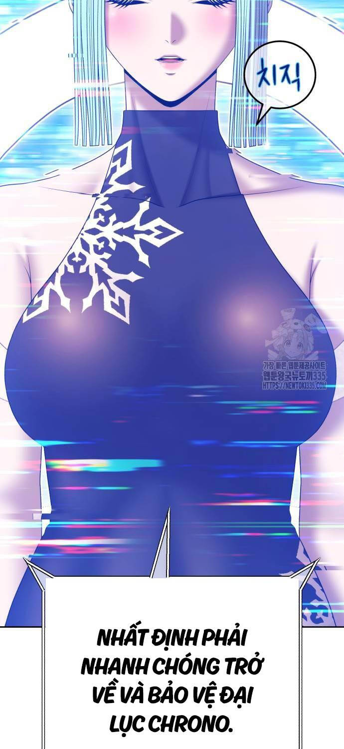 Gậy Gỗ Cấp 99+ - Chapter 99 - Page 116