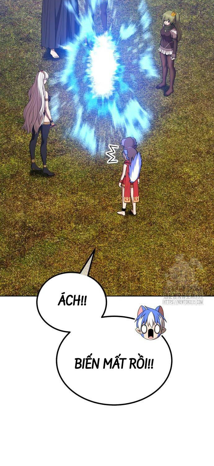 Gậy Gỗ Cấp 99+ - Chapter 99 - Page 118