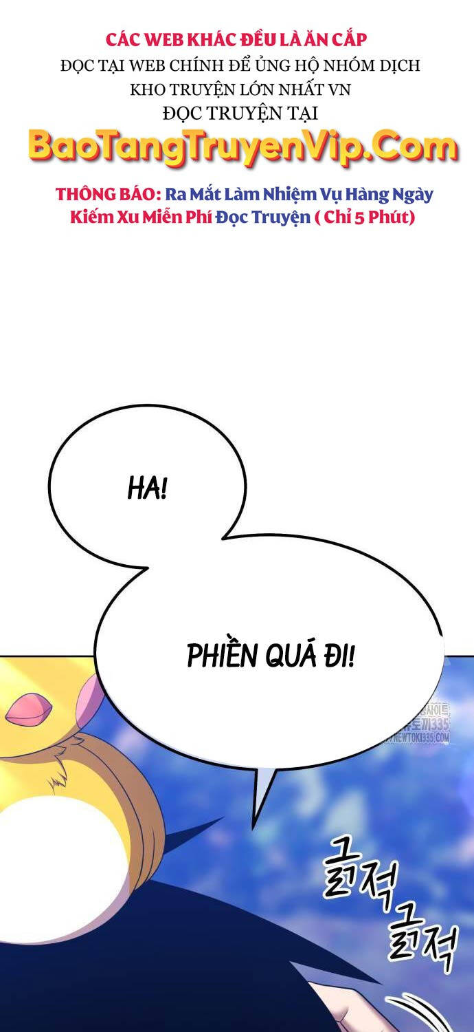 Gậy Gỗ Cấp 99+ - Chapter 99 - Page 119