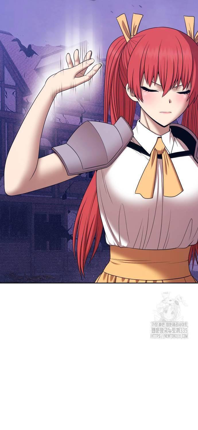 Gậy Gỗ Cấp 99+ - Chapter 99 - Page 12