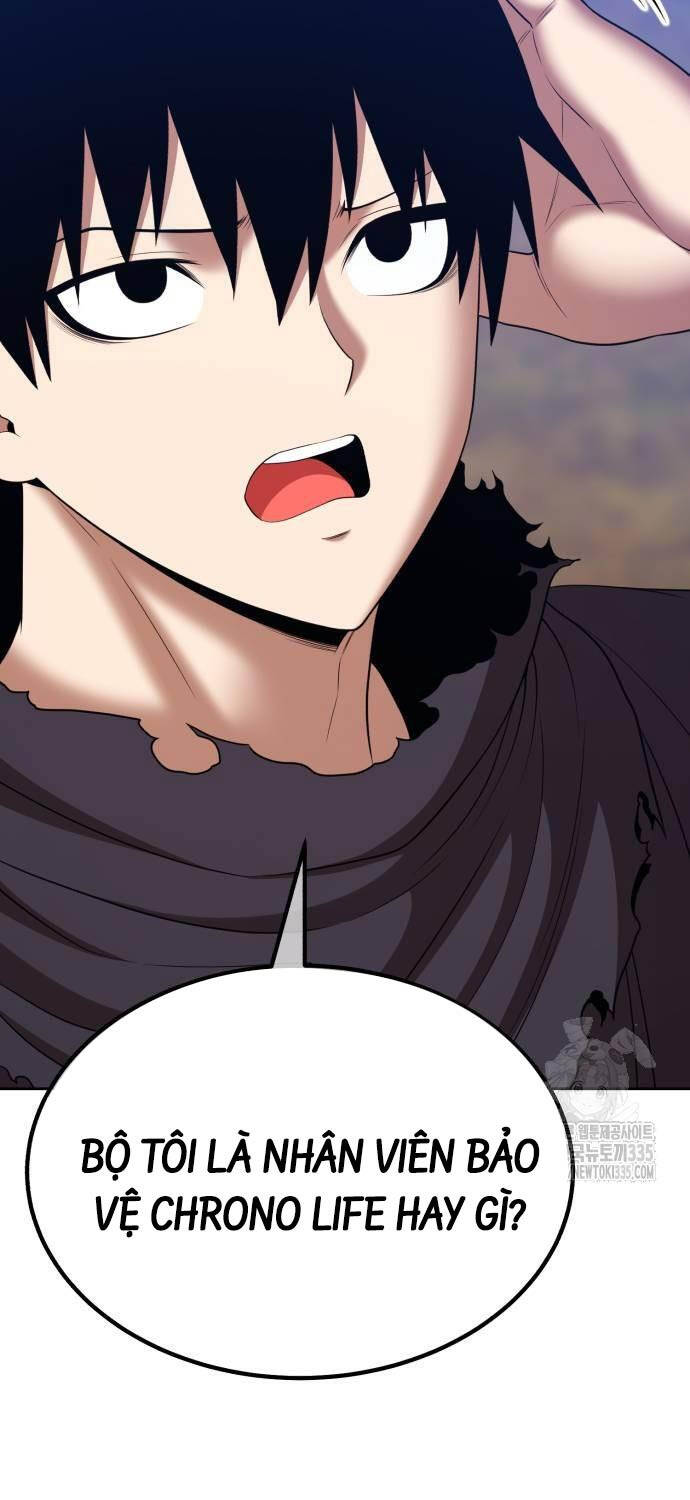 Gậy Gỗ Cấp 99+ - Chapter 99 - Page 120