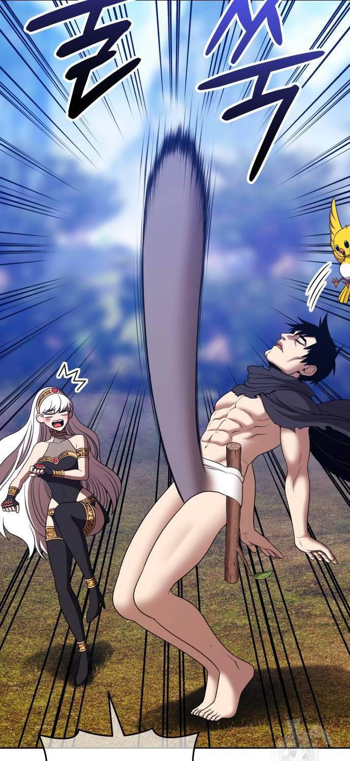 Gậy Gỗ Cấp 99+ - Chapter 99 - Page 126