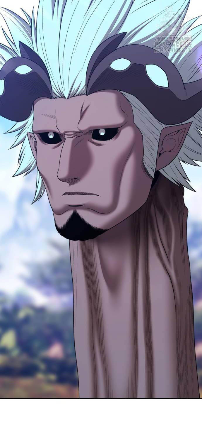 Gậy Gỗ Cấp 99+ - Chapter 99 - Page 128