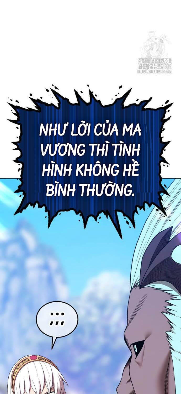 Gậy Gỗ Cấp 99+ - Chapter 99 - Page 129