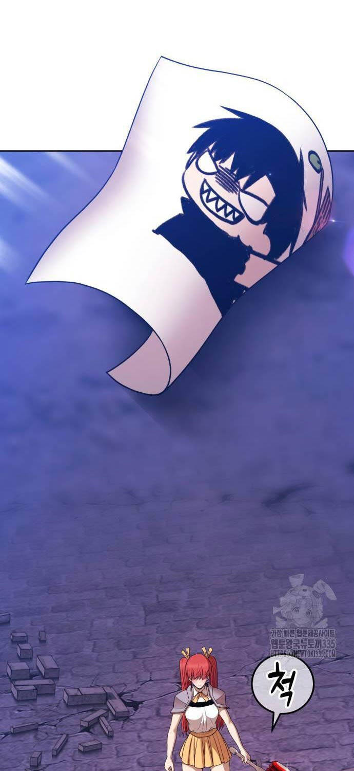 Gậy Gỗ Cấp 99+ - Chapter 99 - Page 13